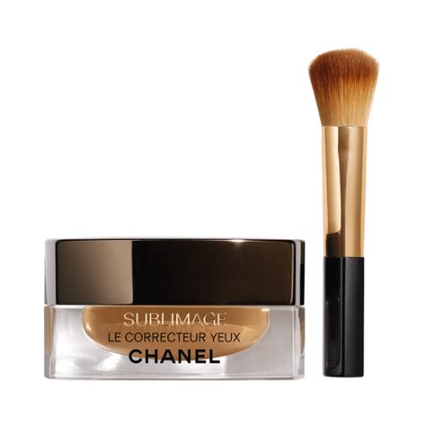 soin correcteur chanel|chanel sublimage.